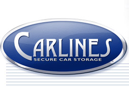 CARLINES - SECURE CAR STORAGE