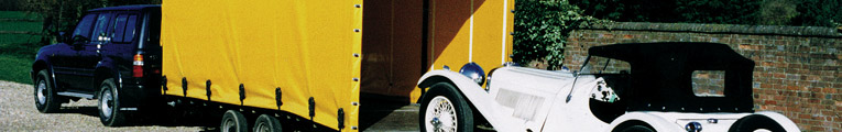 CARLINES - SECURE CAR STORAGE